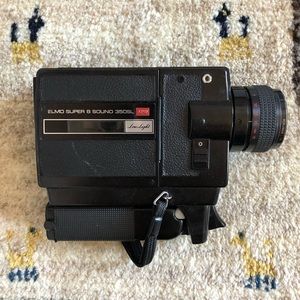 Elmo Sound Super 8